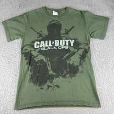 Image result for Футболки от call of duty