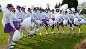 Image result for Blaze Of Upminster Majorettes Troupe