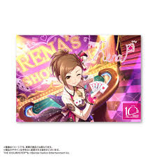 「兵藤レナ アイドルマスターシンデレラガールズ」の画像検索結果