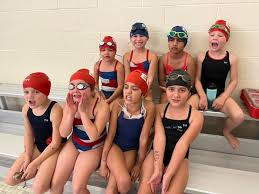 Image result for Ludlow Swimming Club