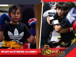 Image result for Vipers Thai/Kickboxing School