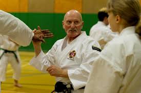 Image result for Bournemouth Shorinji Kempo Club