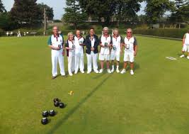 Image result for Barnet Bowls Club