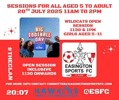 Image result for Easington Sports & Social Club