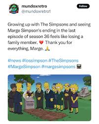 「マージ・シンプソン シンプソンズ」の画像検索結果