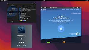 Image result for badass linux