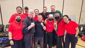 Image result for Sudbury Hapkido Club
