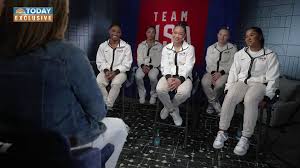 Image result for Hemsworth Odyssey Gymnastics Squad