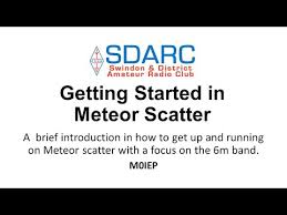 Image result for Swindon and District Amateur Radio Club