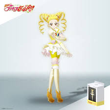 「春日野うらら/キュアレモネード」の画像検索結果