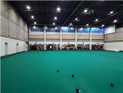 Image result for Leominster & District Indoor Bowls Club