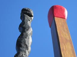 Image result for brett whiteley almost once