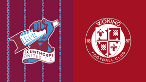 Image result for Woking Boys & Woking Fc (Part Of Woking Boys & Girls Fc)