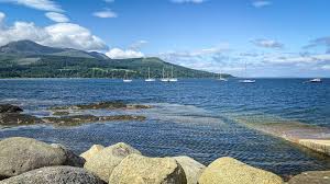 Image result for Arran Yacht Club