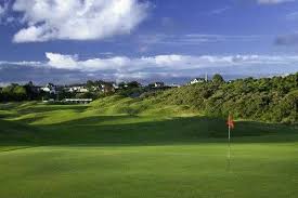 Image result for Tenby Golf Club