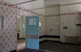 Image result for Lancaster Moor Hospital Badminton Club