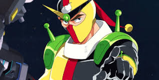 「コジロー・マードック 機動戦士ガンダムSEED」の画像検索結果