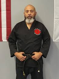 Image result for Walker's American Martial Arts