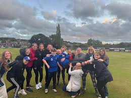 Image result for Cherry Tree Cricket Club