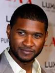 Usher cheated on his former