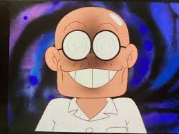 「刈野勉三 キテレツ大百科」の画像検索結果