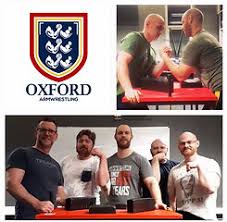 Image result for Milton Keynes Armwrestling Federation