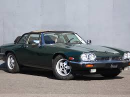 Image result for Jaguar Racing Green 1987 Jaguar
