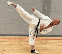 Image result for Exeter Shotokan Karate Club