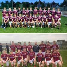 Image result for Bredagh G A C