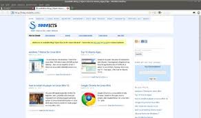 Image result for firefox 4 ubuntu