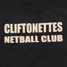 Image result for Cliftonettes Netball Club
