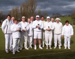 Image result for Croquet In Pendle