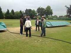 Image result for Elworth Cricket Club