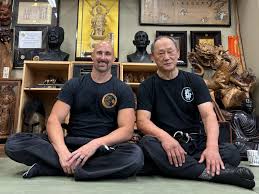 Image result for Bujinkan Truro Dojo