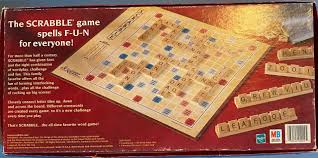 Image result for Ancaster Scrabble Club