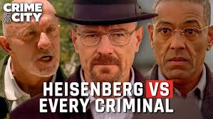 Image result for heisenberg