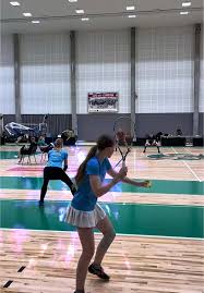 Image result for Optimum Speedminton Club