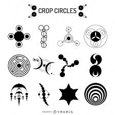 Image result for crop circle