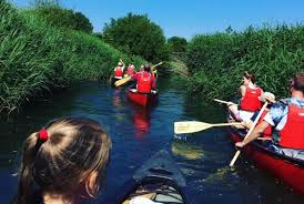 Image result for Heritage Coast Canoe Club