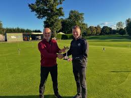 Image result for Llanymynech Golf Club