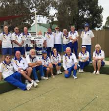 Image result for Nobles Park Bowling Club