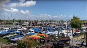 Image result for Chichester Yacht Club