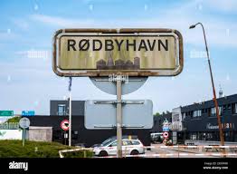 Image result for Rødbyhavn