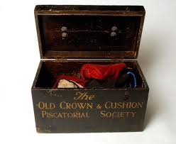 Image result for City Of London Piscatorial Society