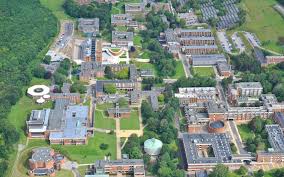Image result for University Of Sussex