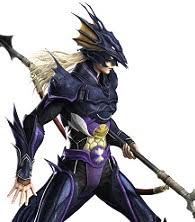 「カイン・ハイウインド」の画像検索結果