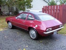 Image result for Bright Red 1972 Pinto