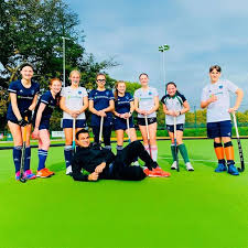 Image result for Alderley Edge Hockey Club