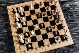 Image result for Musselburgh Chess Club