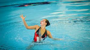 Image result for Chippenham Synchronised Swimming Club